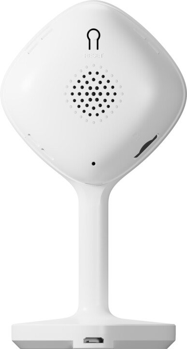 Kamerë e brendshme Tesla Smart Camera Mini (2022), e bardhë