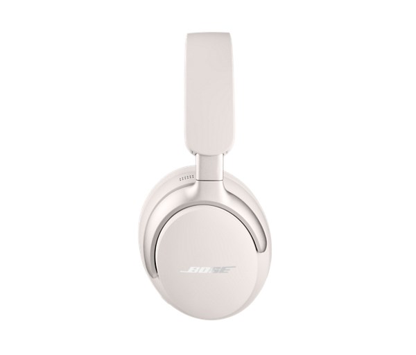 Kufje wireless Bose QuietComfort Ultra, të bardha