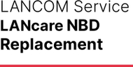 Shërbim mbështetjeje Lancom Systems LANcare XL LLW, zëvendësim ditën tjetër pune
