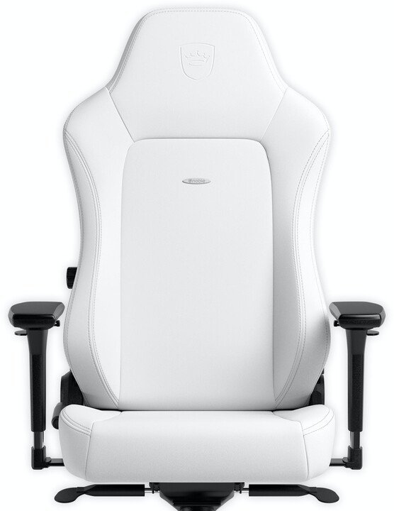 Стол Noblechairs Hero White Edition