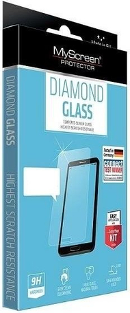 Xham mbrojtës MyScreen Protector Diamond për iPhone XS Max