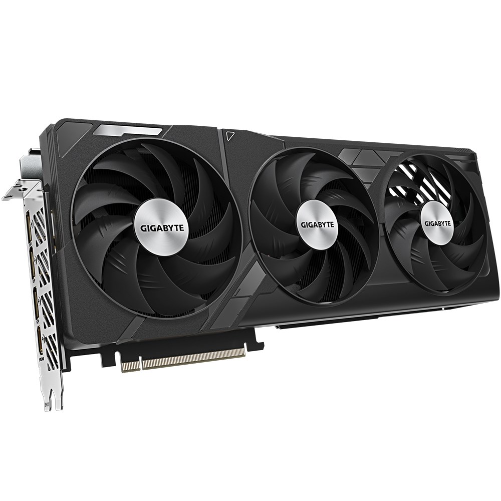 Kartelë grafike Gigabyte GeForce RTX 4090 Windforce 24GB GDDR6X