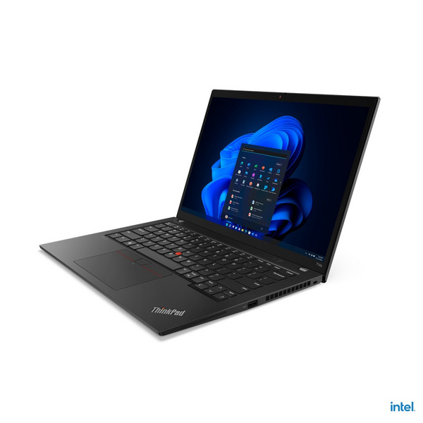 Laptop Lenovo ThinkPad T14s G3 T, 14", 16GB RAM, 1TB SSD, Intel Core i7-1260P, Intel Iris Xe, i zi