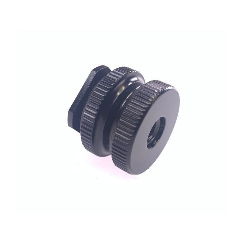 Essential Hot Shoe Base