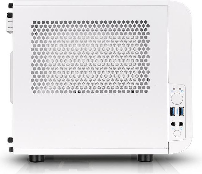 Kasë Thermaltake Core V1 Snow Edition, Mini Tower