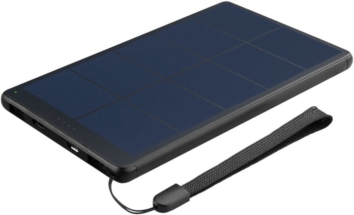 Powerbank Sandberg Urban, 10000mAh, i zi