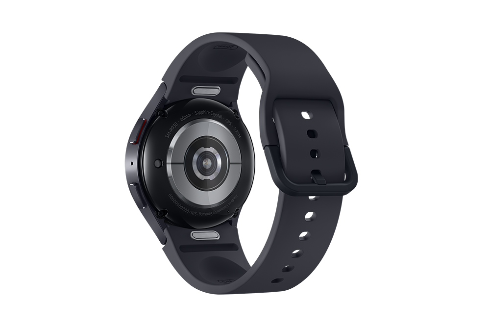 Orë e mençurSamsung Galaxy Watch6, 40mm , grafit