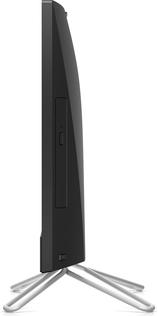 Kompjuter All-in-One HP 24-df1001nw, 23.8", Intel Core i5-1135G7, 8GB RAM, 512GB SSD, i zi