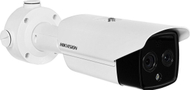Kamerë IP Hikvision DS-2TD2628-3/QA, bi-spektrale, lente 3.6mm, e bardhë