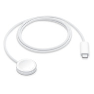 Apple Watch Magnetic Fast Charger to USB-C Cable, 1m