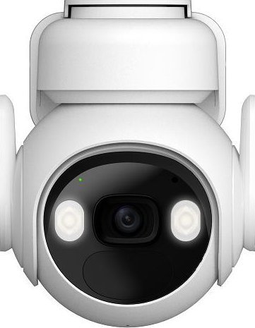 Set kamerë sigurie IMOU IPC-K9EP, 2K 1296p, solar, Wi-Fi, rezistent IP66