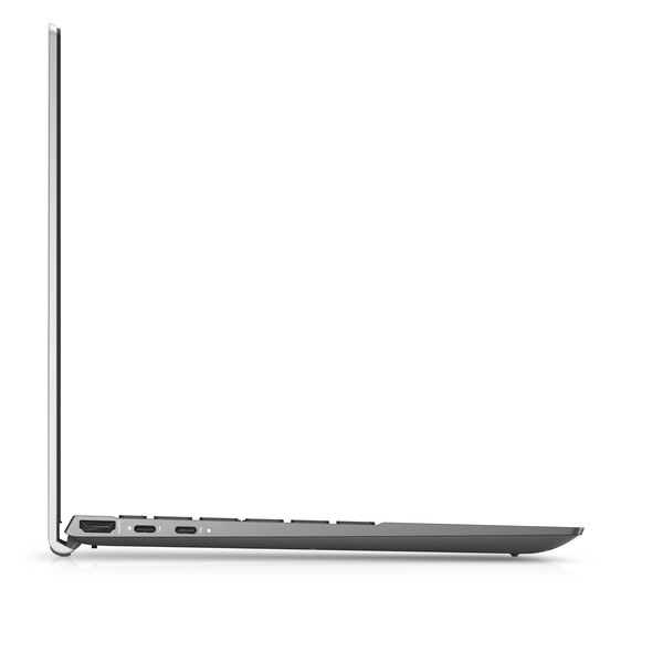 Laptop DELL Inspiron 5310, 13.3", Intel Core i5, 16GB RAM, 512GB SSD, Intel Iris Xe Graphics, i argjendtë