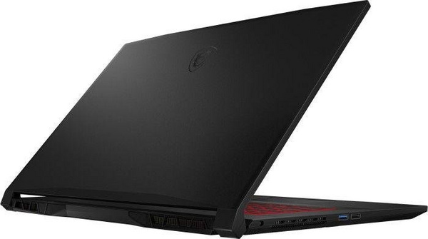 Laptop MSI Katana GF76 11UC-468XPL, 17.3", Intel Core i5, NVIDIA GeForce RTX 3050, 8GB Ram, SSD 512GB M.2 PCle, i zi