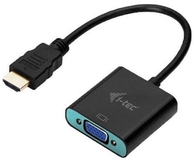 [OUTLET] Reduktus i-Tec, HDMI në VGA
