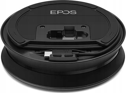 Altoparlant konferencash EPOS Expand 40, Bluetooth, USB C, portabël, gri