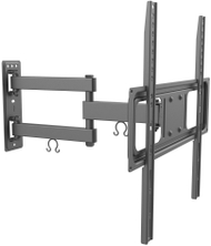 Ѕиден држач за телевизор Текли ICA PLB 320MT, 32 55\", 40kg, црн