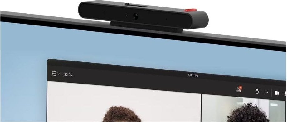 Monitor ThinkCentre Tiny-In-One 24 Gen 5, 23.8'', 1920 x 1080