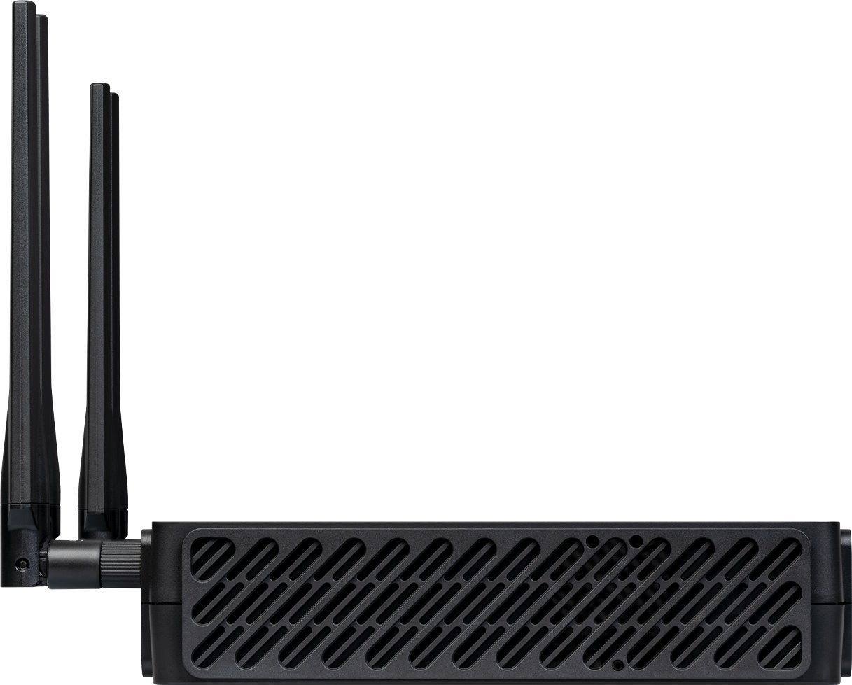 Ruter LANCOM 1800VA-5G, SD-WAN, 5G, gri