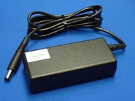 Adapter karikues HP 412786-001, 65W, 18.5V, i zi