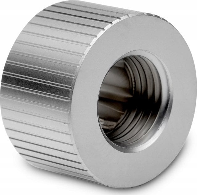 Zgjatues ftohjeje uji EKWB Quantum Torque Extender Static MF14 Ti, 14 mm, G1/4 mashkull femër, titanium satin