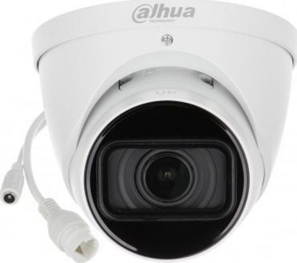 Kamerë IP Dahua technology, 5 Mpx, 2.7 - 13.5 mm