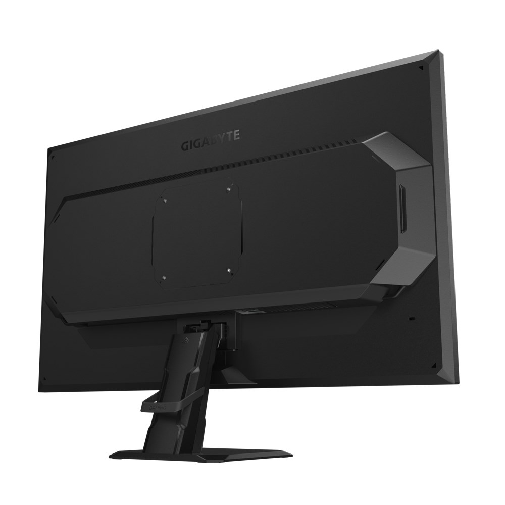 Monitor Gigabyte GS27Q, 27", 2560 x 1440, Quad HD, 165 Hz, i zi