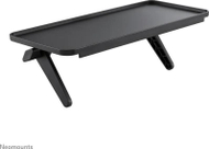 Raft montimi për Multimedia Neomounts Newstar AWL28-220BL1, 6 kg, 30 cm, i zi