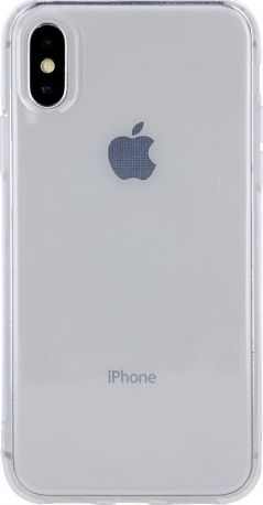 Mbulesë silikoni për telefon Apple iPhone 12, 1.8mm, transparente