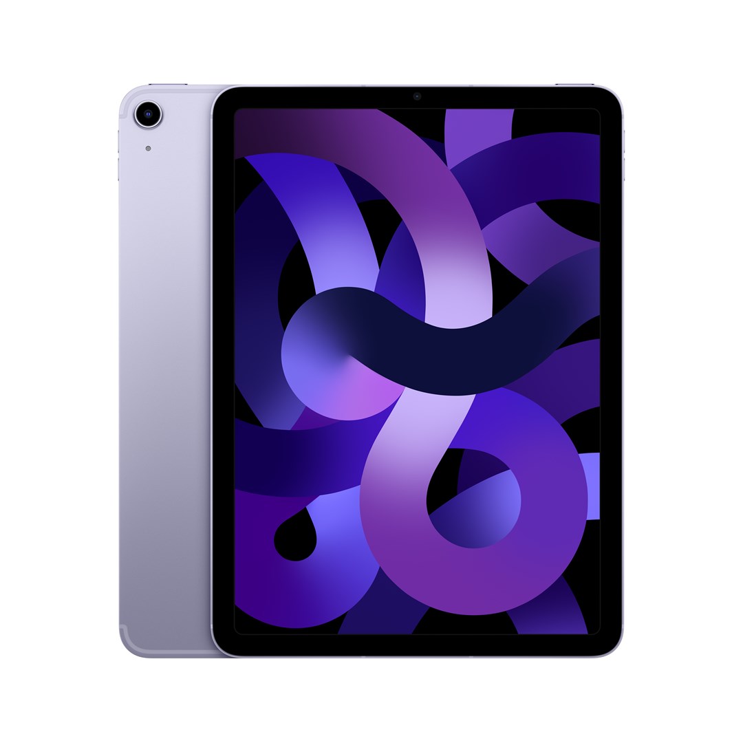 Tablet Apple iPad Air 10.9" (5th Gen), 256 GB, 5G, vjollcë