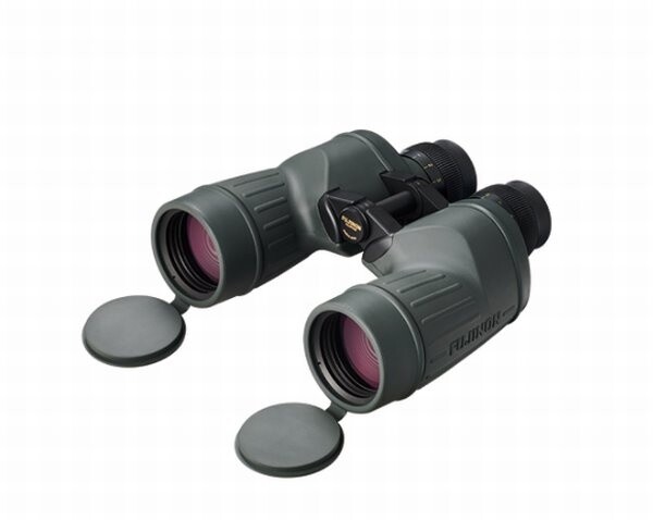 Dylbi Fujifilm 10x50 FMTR-SX, të zeza