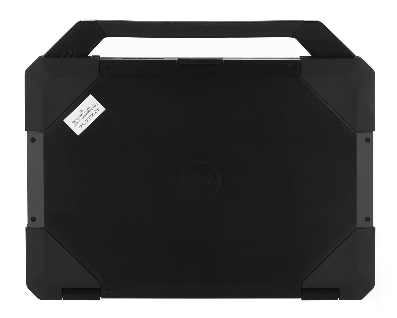 Laptop DELL Latitude Rugged 5414, 14", Intel Core i5-6300U, 16GB RAM, 256GB SSD, i zi