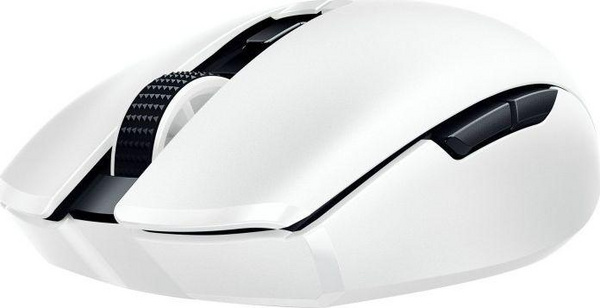 Maus Razer Orochi V2, i bardhë