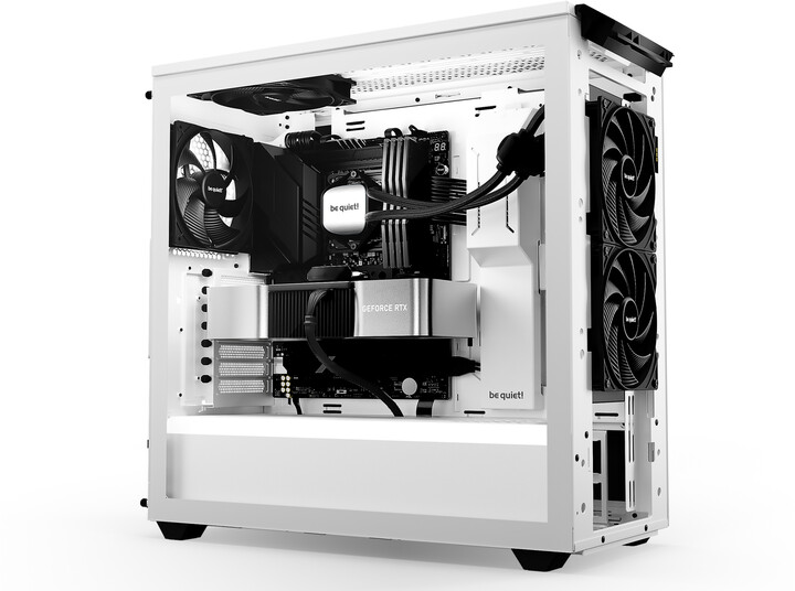 Ftohës Be quiet! Pure Loop 2 AIO ARGB 280mm