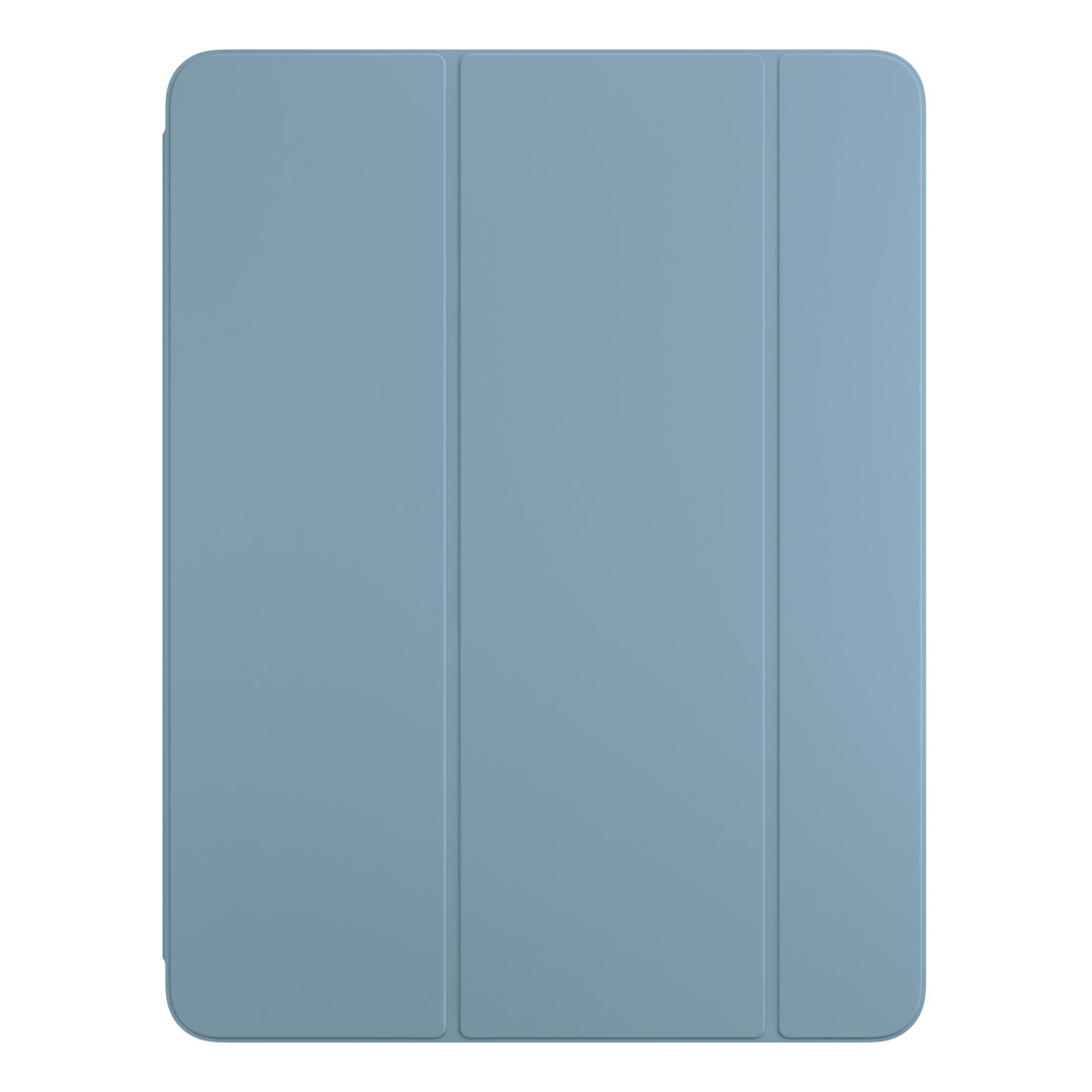 Apple Smart Folio for iPad Pro 13-inch (M4), Denim
