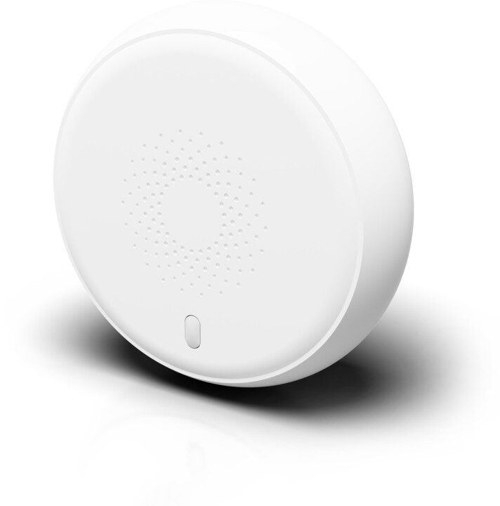 Sensor i mençur i tymit Tesla Smart Sensor Smoke