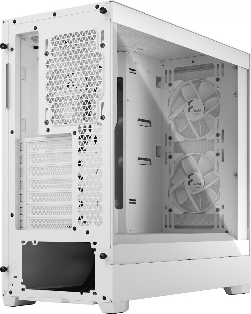 Kasë Fractal Design Pop Air TG, Midi Tower