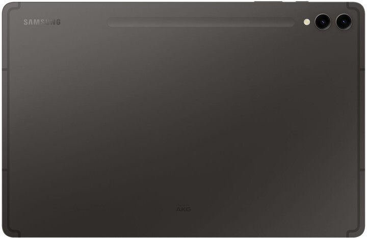 Tablet Samsung Galaxy Tab S9 Ultra, 12GB/512GB, i hirtë