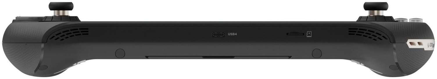 Konzolë portative lojërash Zotac Zone, 7" AMOLED, 512GB, e zezë