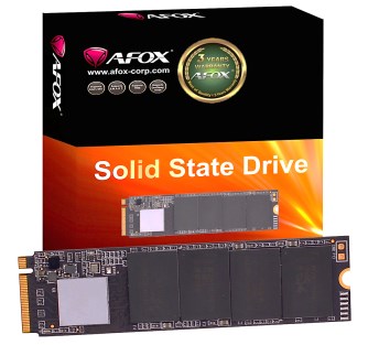 Disk SSD AFOX ME300-256GN, M.2, 256GB, PCIe 3.0