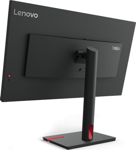 Monitor Lenovo ThinkVision T32p-30, 31.5", 3840 x 2160 (UHD 4K), 60Hz, i zi