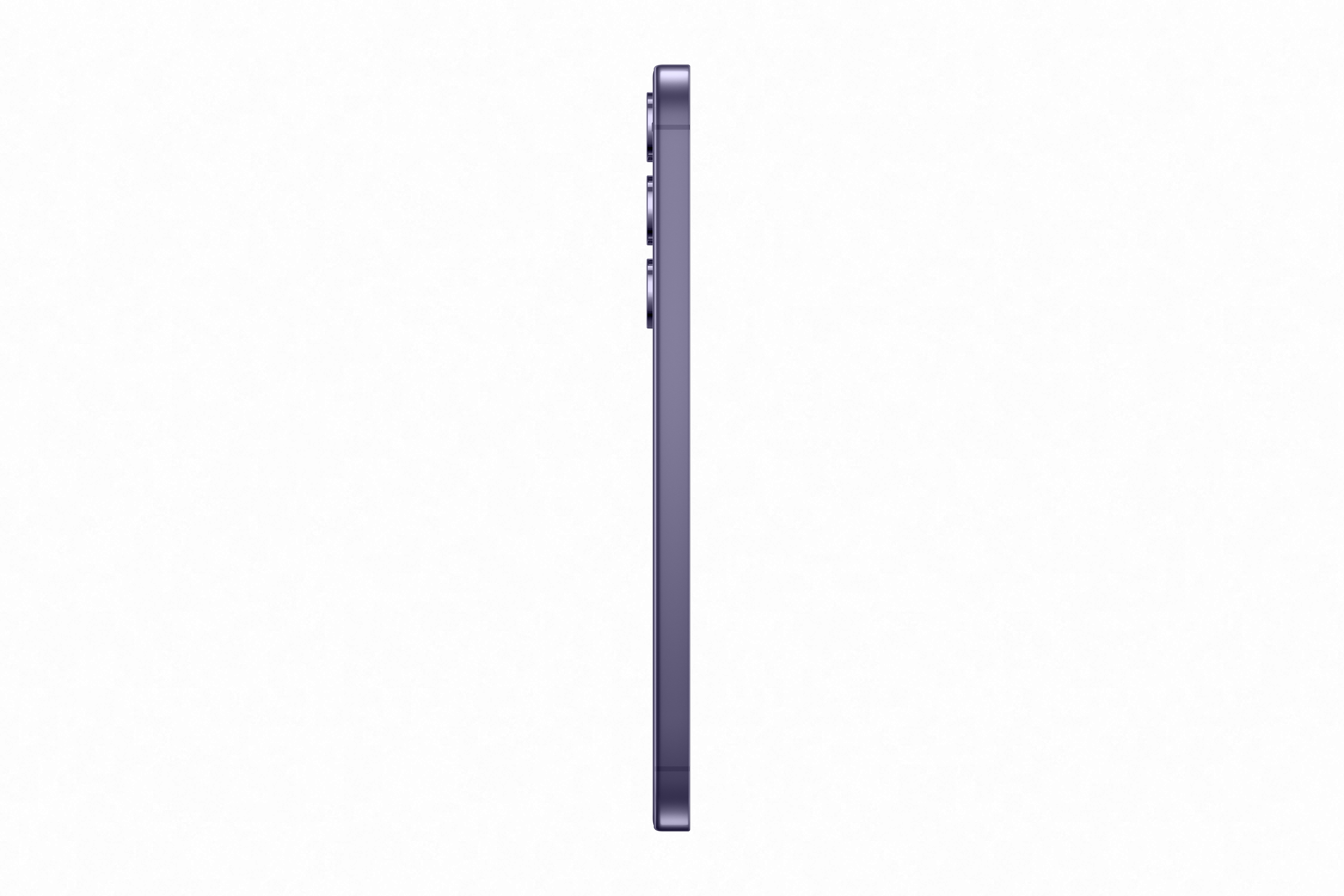 Celular Samsung Galaxy S24+, 6.7", 12GB/ 512GB, Cobalt Violet