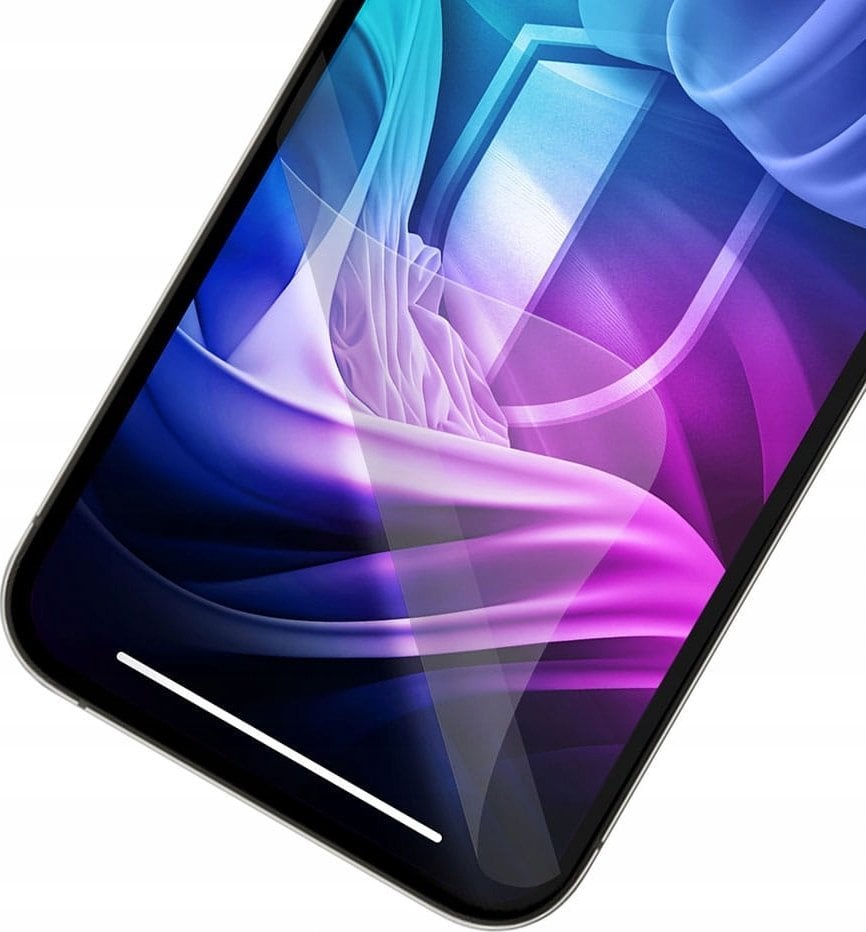 Fletë mbrojtëse ekrani 3MK Silky Matt Pro Nothing Phone 2, mat, vetë rigjeneruese, transparente