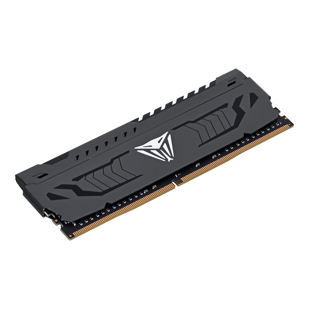 Меморија RAM Patriot Viper Steel PVS432G320C6 32 GB (1 x 32 GB) DDR4 3200 MHz