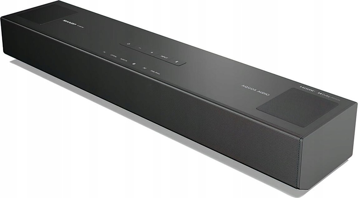 Soundbar Sharp HT-SB700, 2.0.2, Dolby Atmos, i zi