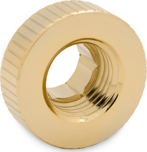 Zgjatues ftohje uji EKWB EK-Quantum Torque Extender Static MF 7, G1/4, metalik ari