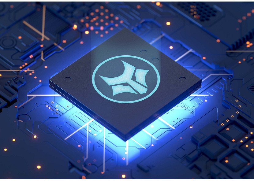 Kompjuter desktop HP ProDesk 4 SFF G1i, Intel Core Ultra, PC AI, i zi