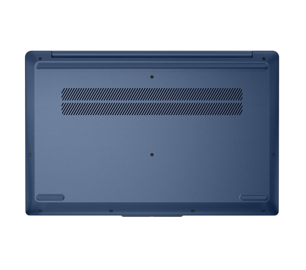 Laptop Lenovo IdeaPad Slim 3 7320U, 15.6", AMD Ryzen 3, 8 GB RAM, 256 GB SSD, i kaltër