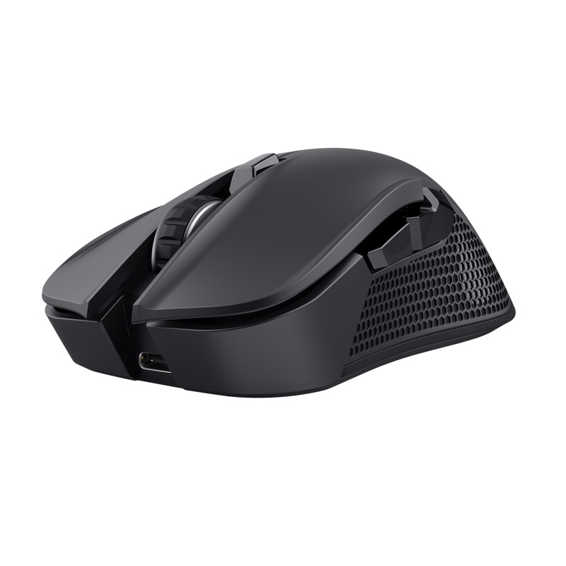 Maus TRUST GXT 923 YBAR, i zi