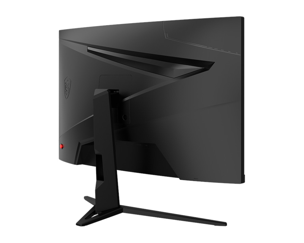 Monitor MSI G2422C, 23.6", Full HD, 1ms, 180Hz, i zi