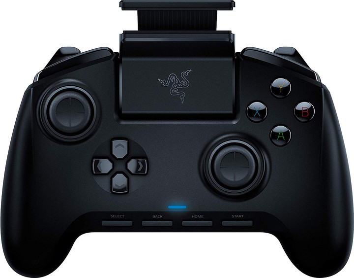 Foto e Kontroller Razer Raiju Mobile (Android)